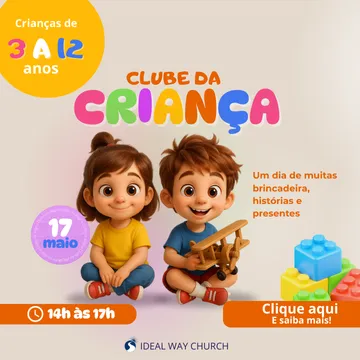 Clube da criança