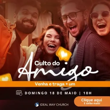Culto do amigo