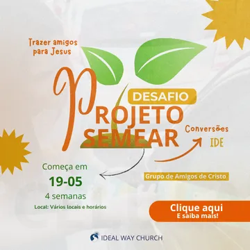 Projeto semear