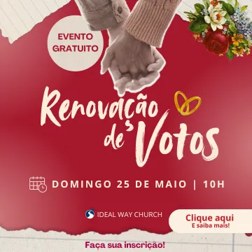 Renovaação de votos
