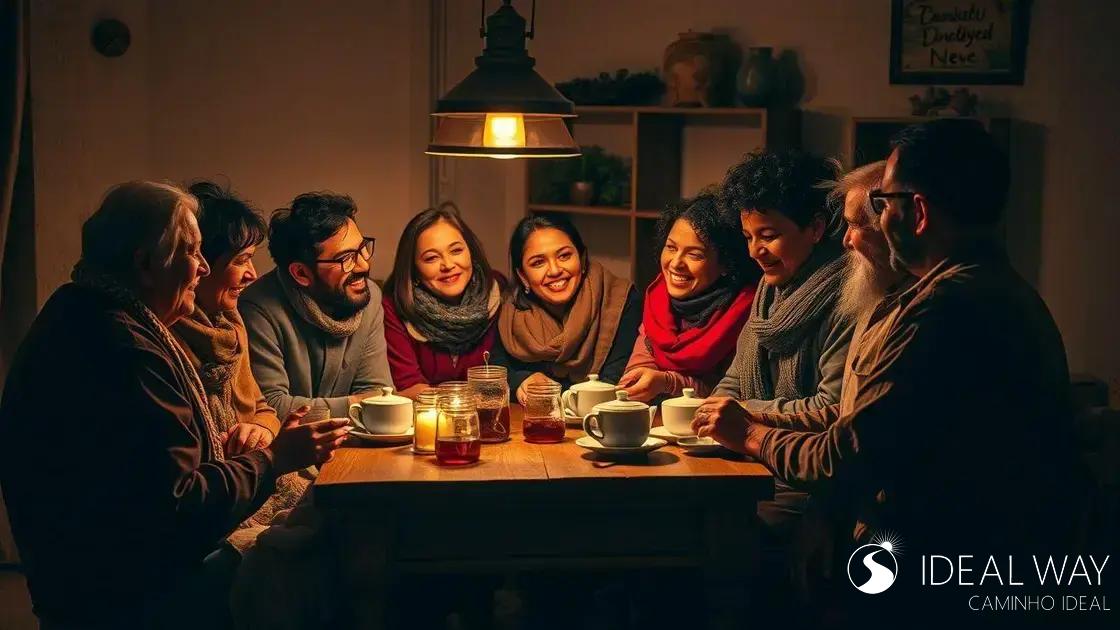 Exemplos bíblicos de boas habilidades sociais