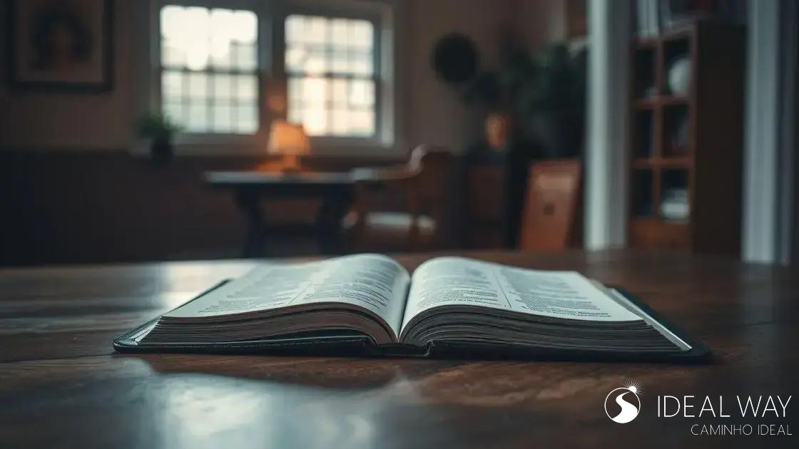8 estratégias de como encontrar inspiração espiritual em momentos de dúvida