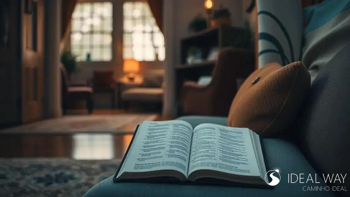Práticas Espirituais para Fortalecer a Fé