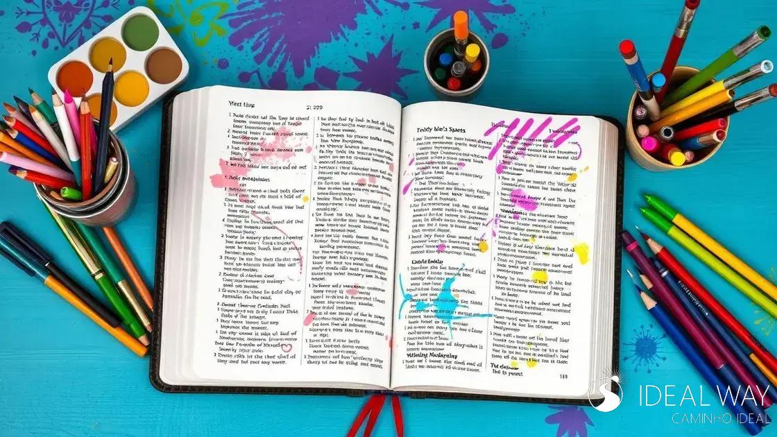 7 práticas utilizadas para desenvolver sua criatividade mesmo sem experiência