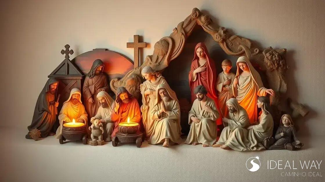 Exemplos bíblicos de criatividade