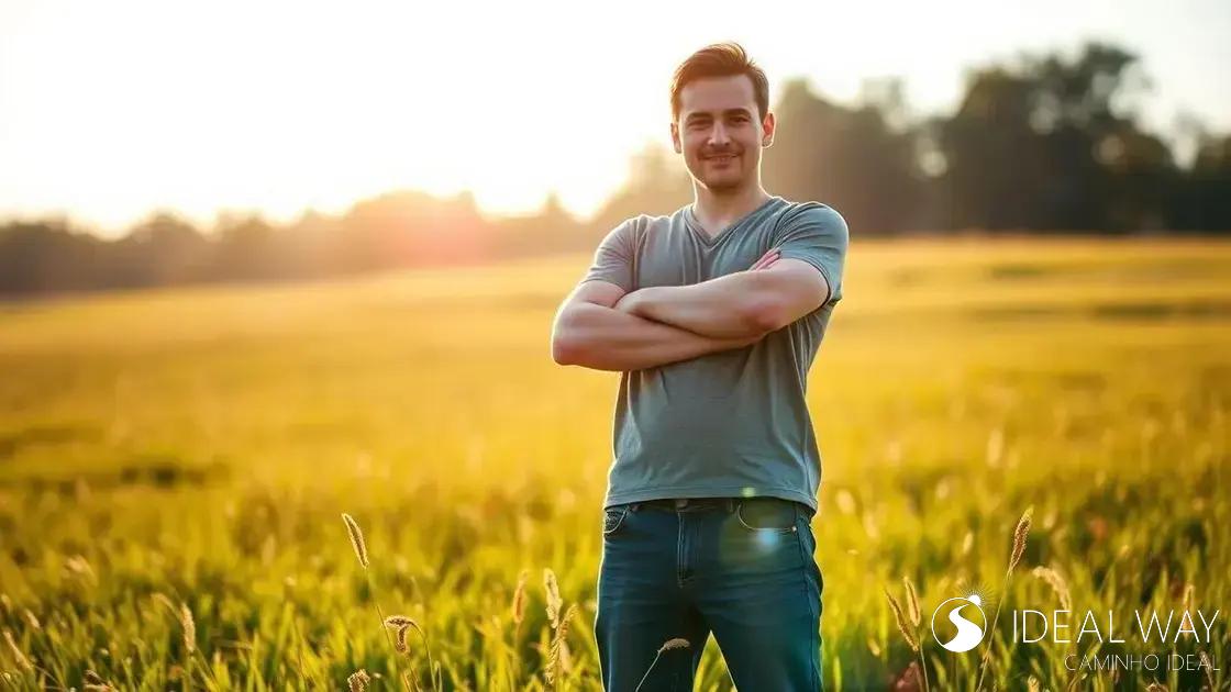 Identidade em Cristo: O que significa?