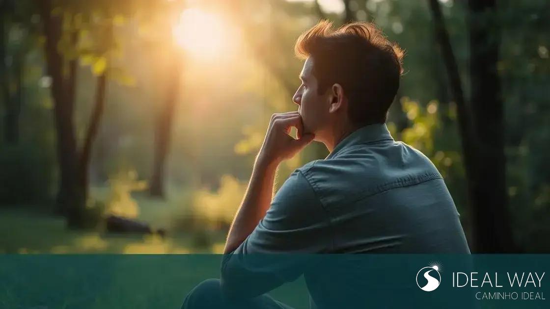 Reflexões sobre identidade e espiritualidade