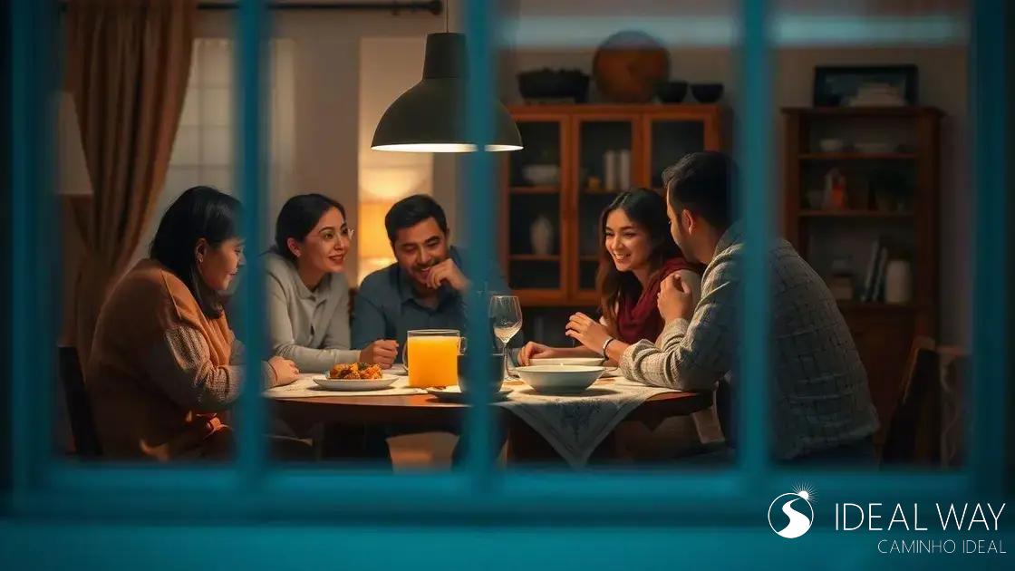 7 estratégias relevantes para equilibrar vida pessoal e social de forma saudável