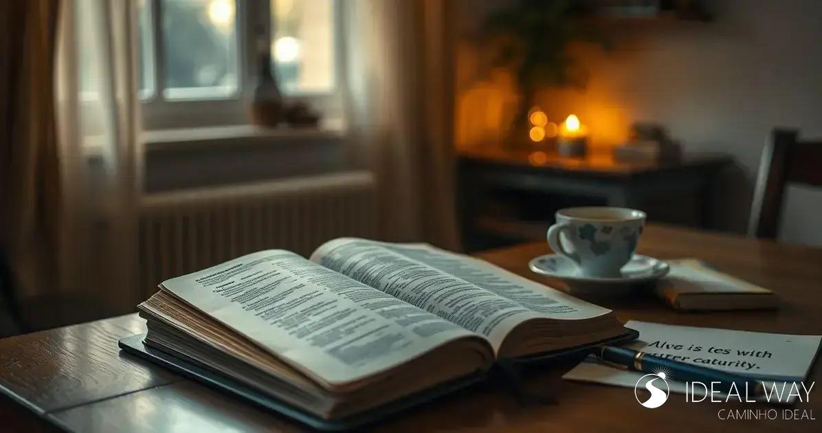 5 Lições das Epístolas do Novo Testamento