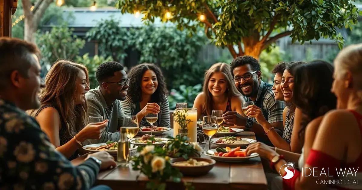 5 Princípios para o Crescimento da Igreja através do Amor Fraternal