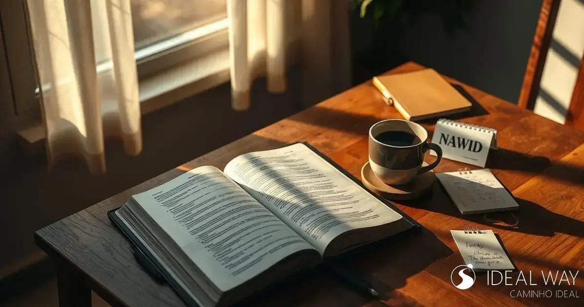 6 Princípios para Ler e Interpretar a Bíblia Corretamente