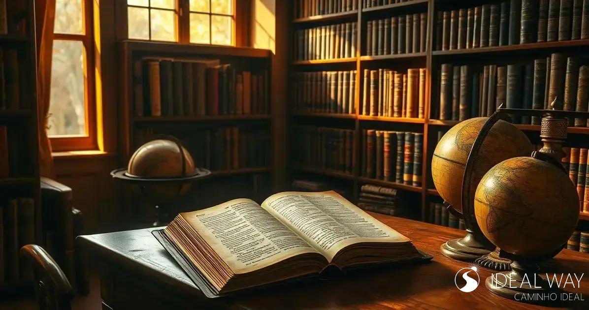 A Importância da Exegese Grega e Hebraica