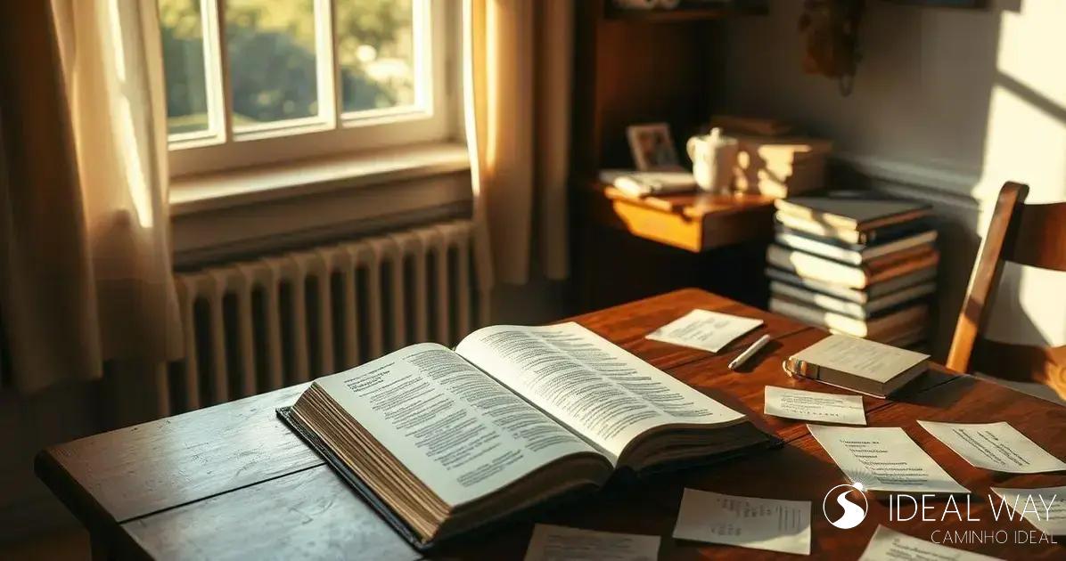 A importância das cartas na formação da igreja