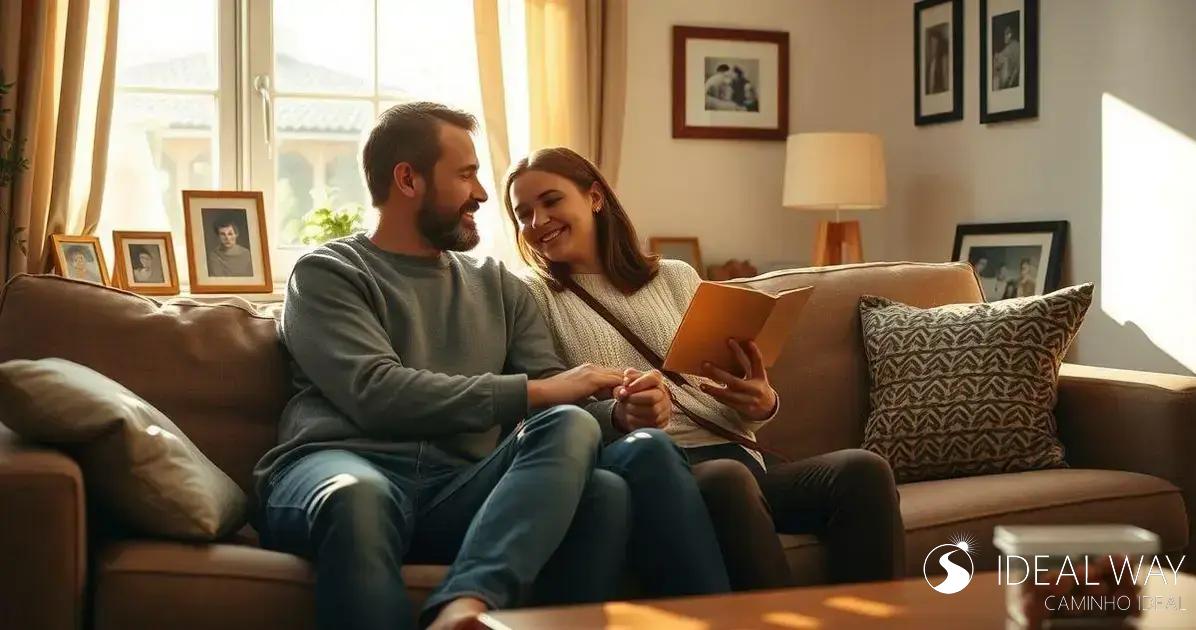 Como Construir Confiança Novamente