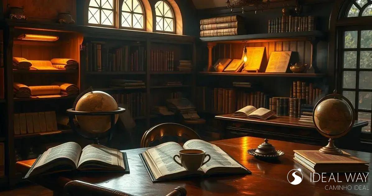 O Futuro das Línguas no Ensino Teológico