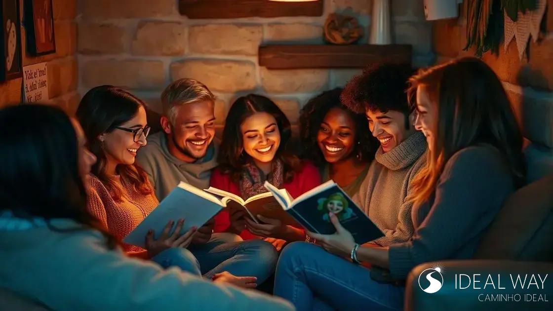 Como compartilhar fé e paz com outros