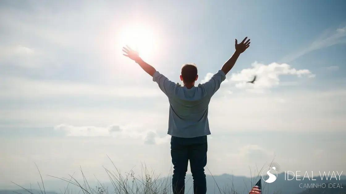 Importância da Fé na Vida Espiritual