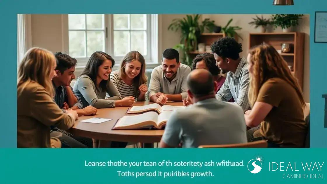 Estudos Bíblicos e Renovação Espiritual