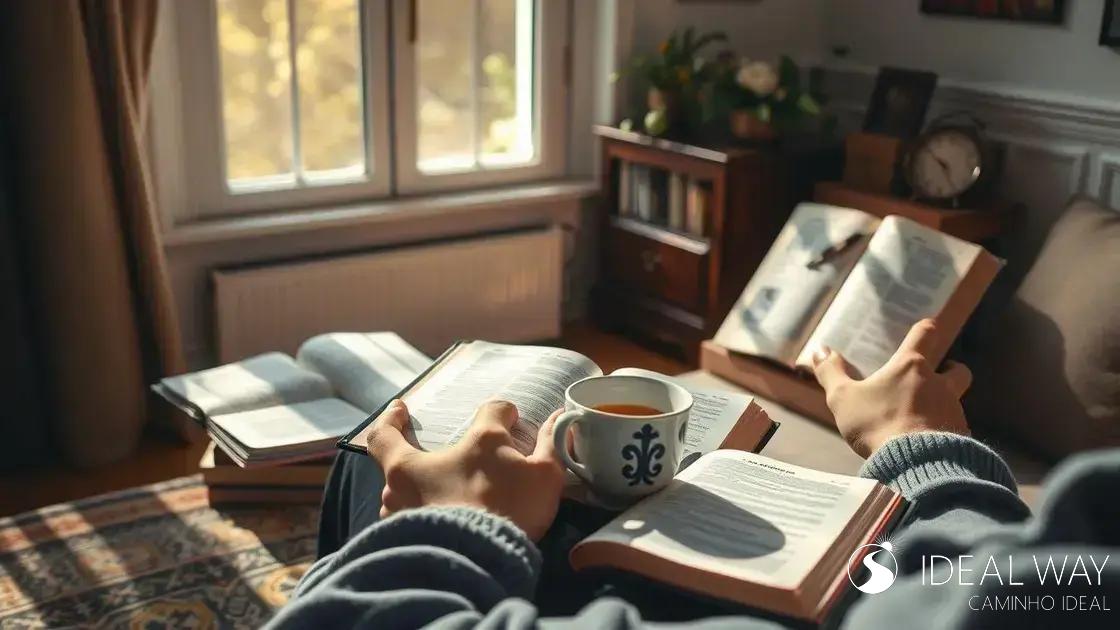 Viver em honestidade: ensinamentos bíblicos