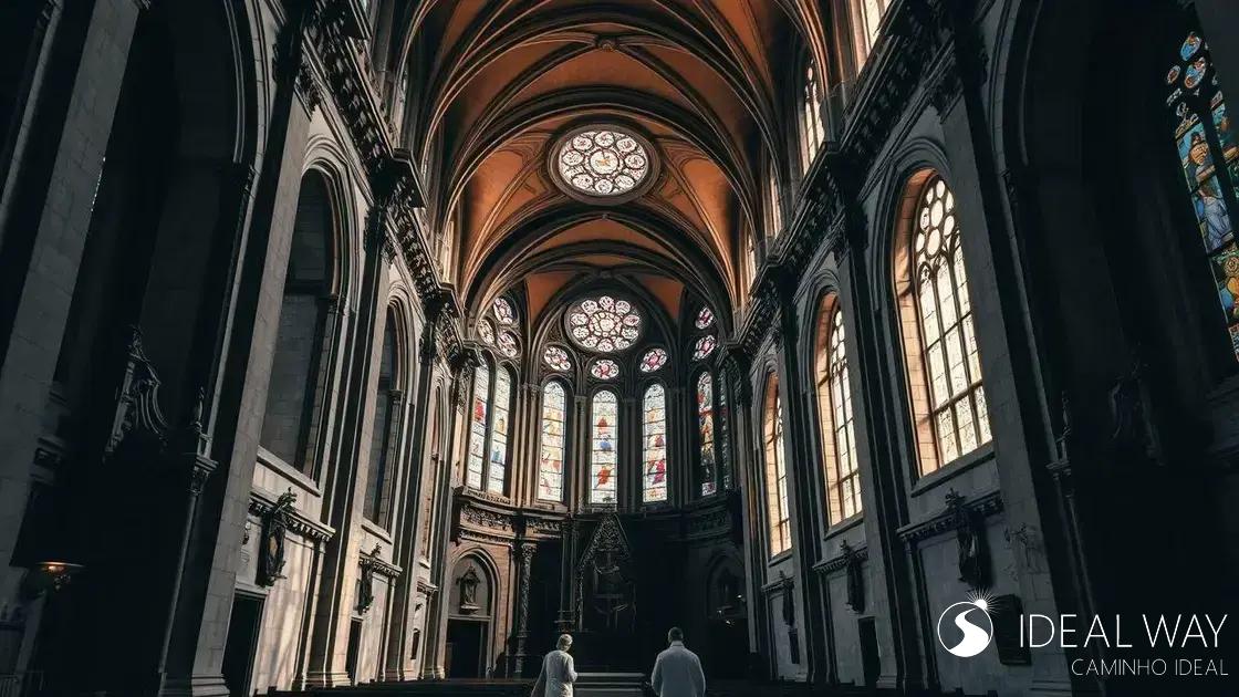História Cultural do Cristianismo: Explorações e Descobertas Fascinantes