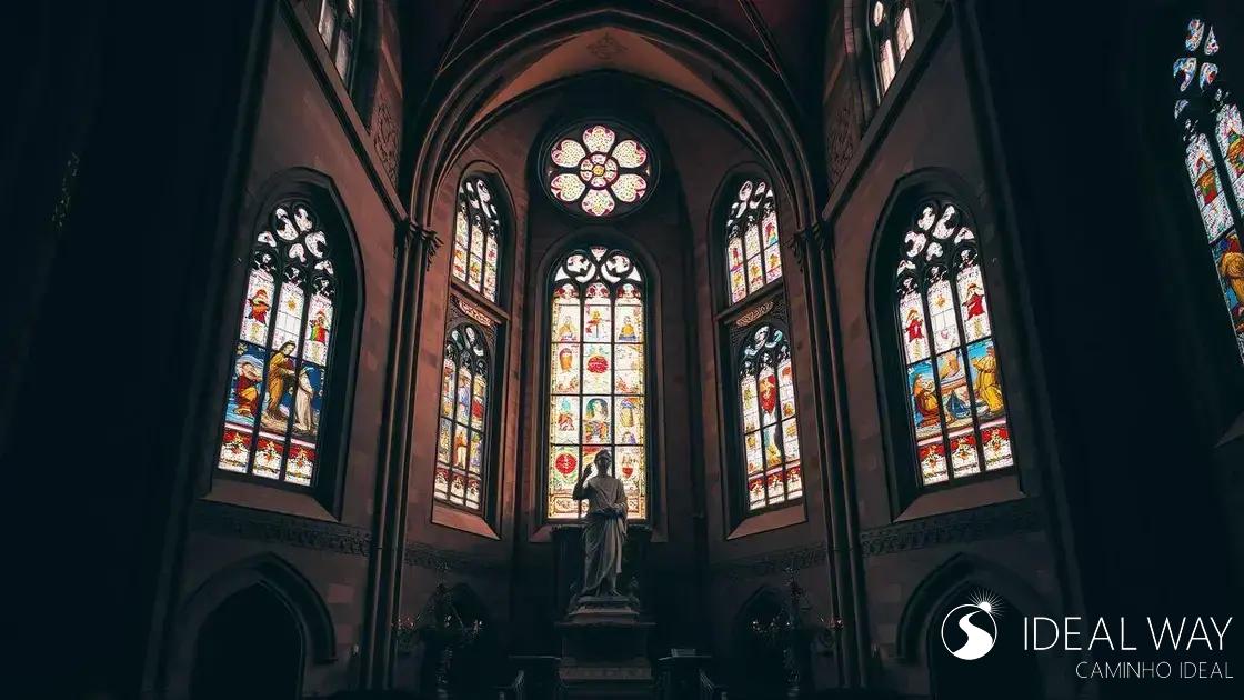 Legados e Desafios da História do Cristianismo