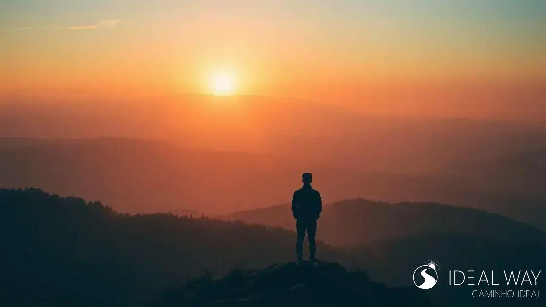 Reflexões sobre fé e resiliência