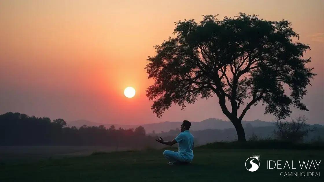 Gratidão: A Jornada Espiritual da Fé que Transformará sua Vida