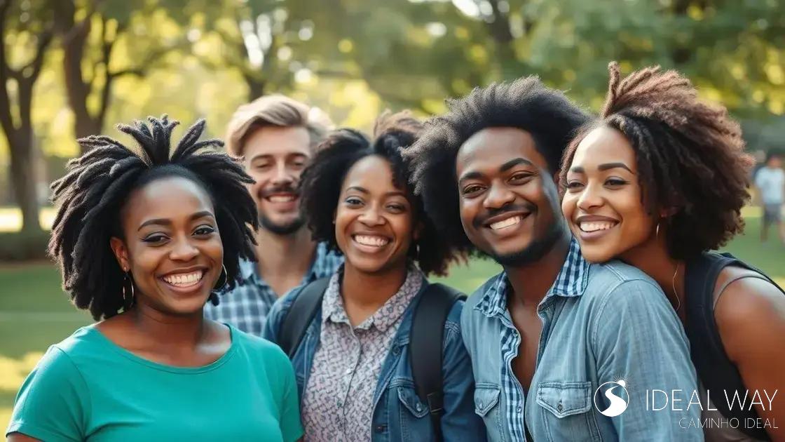 Compartilhar Fé: Como Inspirar Outras Pessoas em Sua Jornada Espiritual