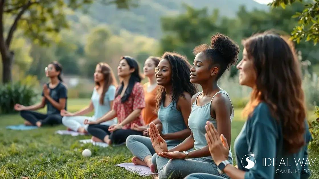 Por que a Espiritualidade é Importante?