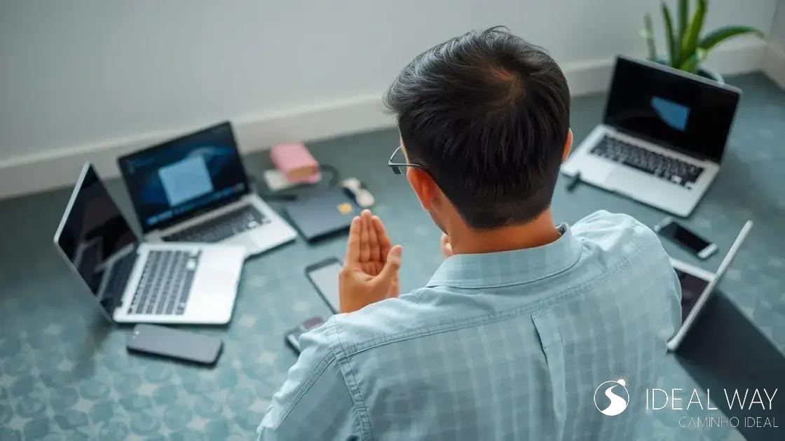 Como a Fé Responde às Inovações Tecnológicas
