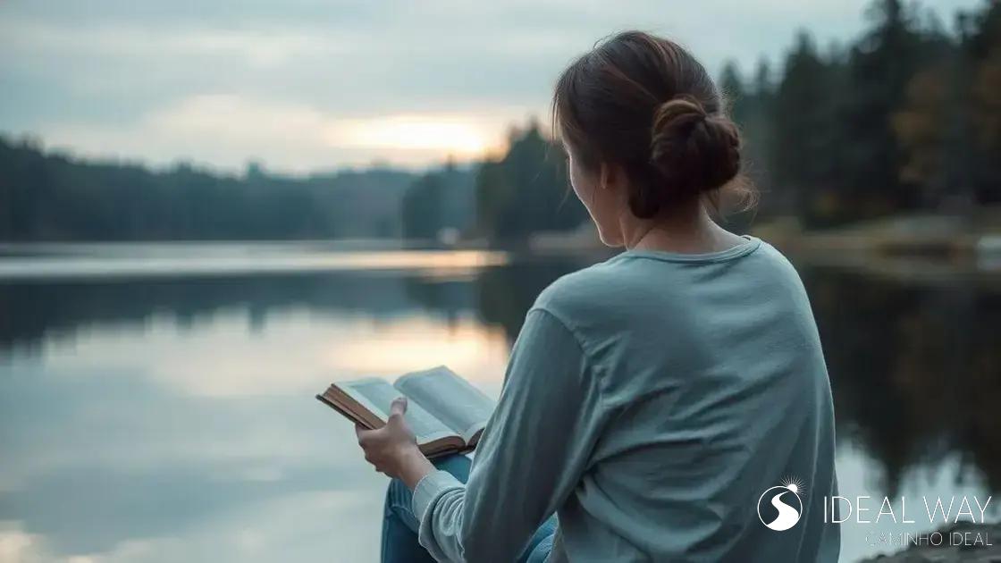 O impacto do perdão na saúde espiritual