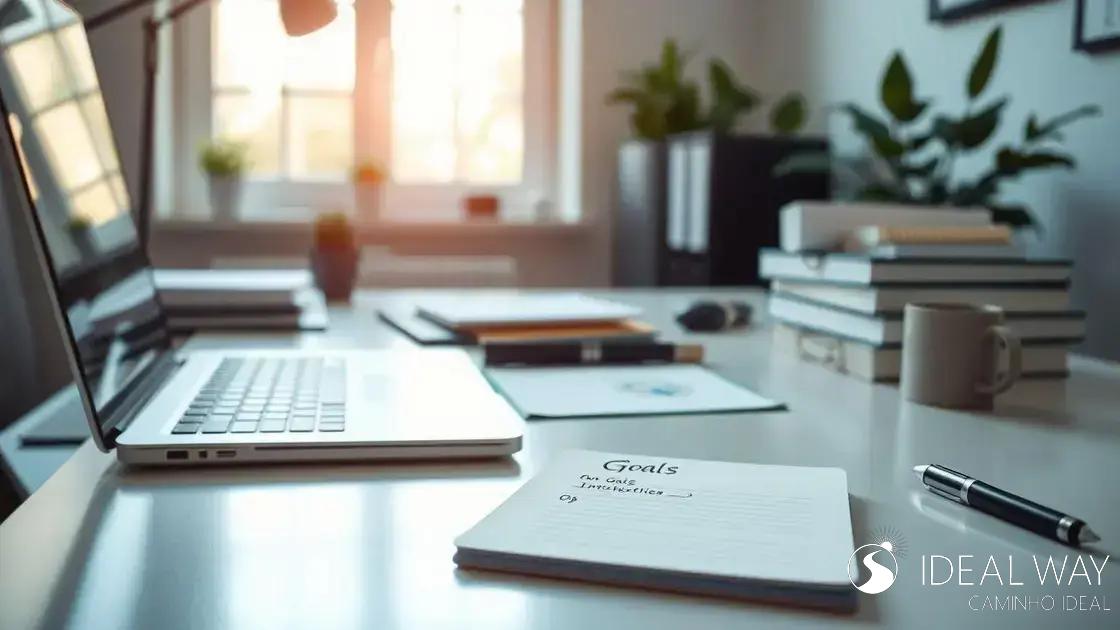 Dicas práticas para um trabalho abençoador