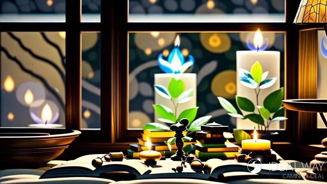 Exemplos de devocionais inspiradores