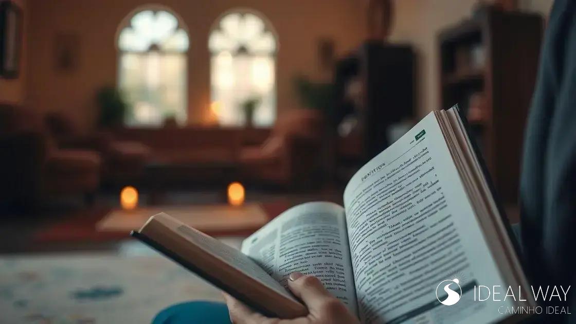 Devocionais Diários Evangélicos Cristãos: Alimente sua Fé Todo Dia