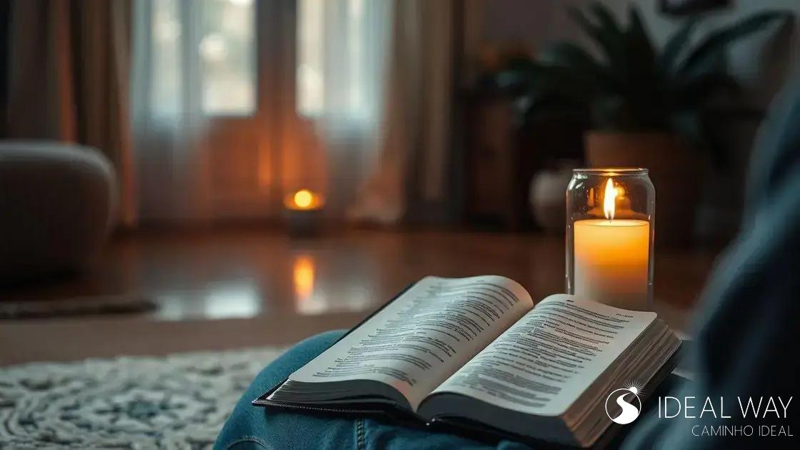 Devocionais Oração Cristãos: Renove seu Espírito Diariamente