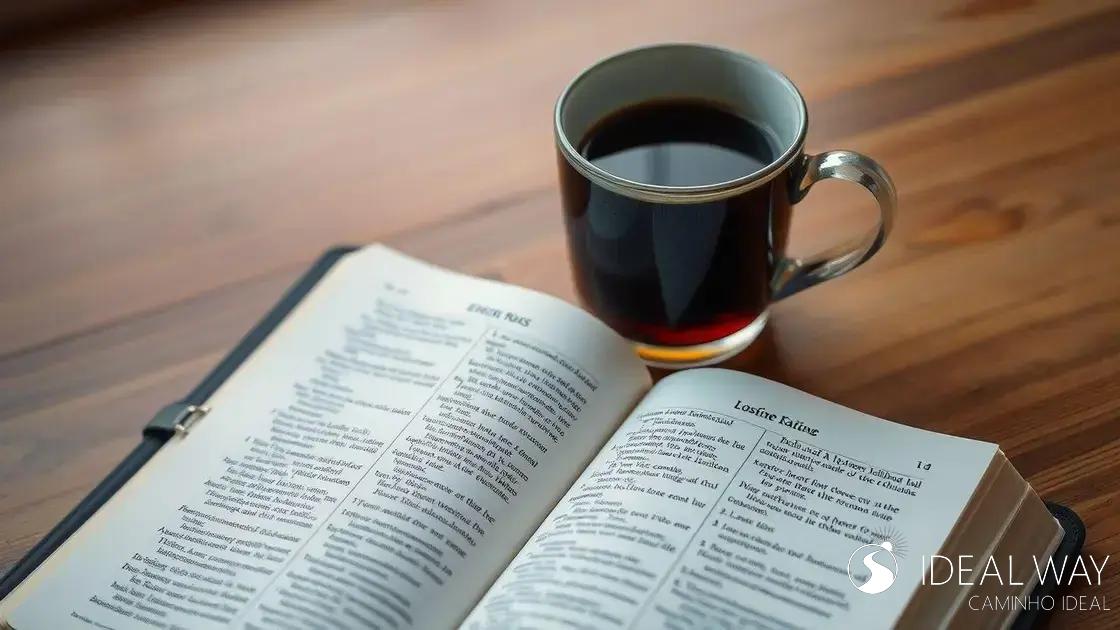 Devocional Diário Online Cristão: Encontre Conexão e Inspiração