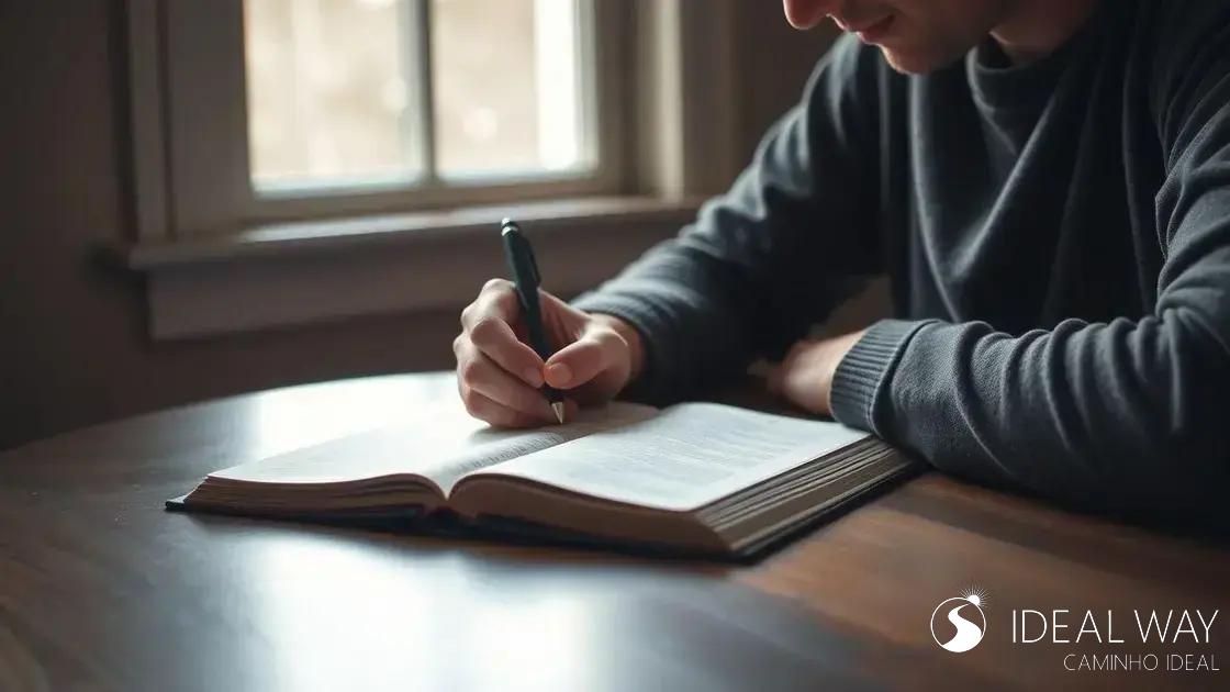 Como aplicar o devocional na prática