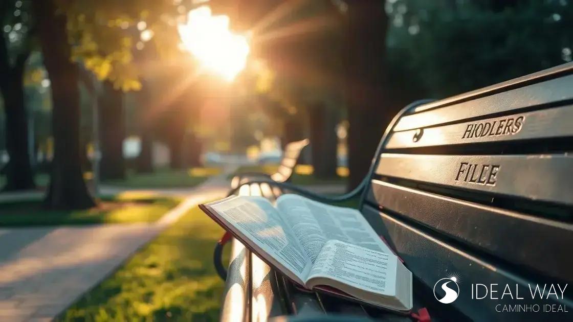 Como discernir a vontade de Deus