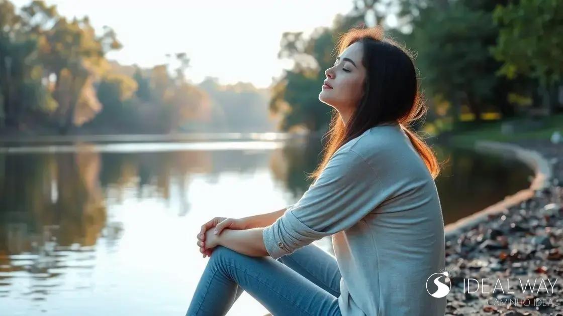 A paz de Deus como guia no discernimento