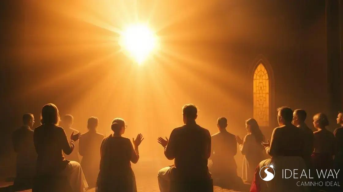 A promessa do Espírito Santo e seu poder em nós