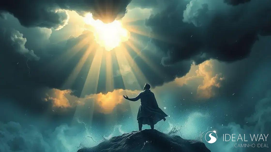 Como a provação molda nosso caráter cristão