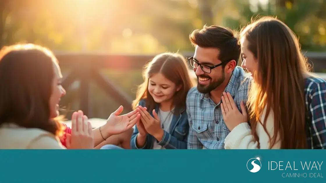 Tornando a família um testemunho de fé