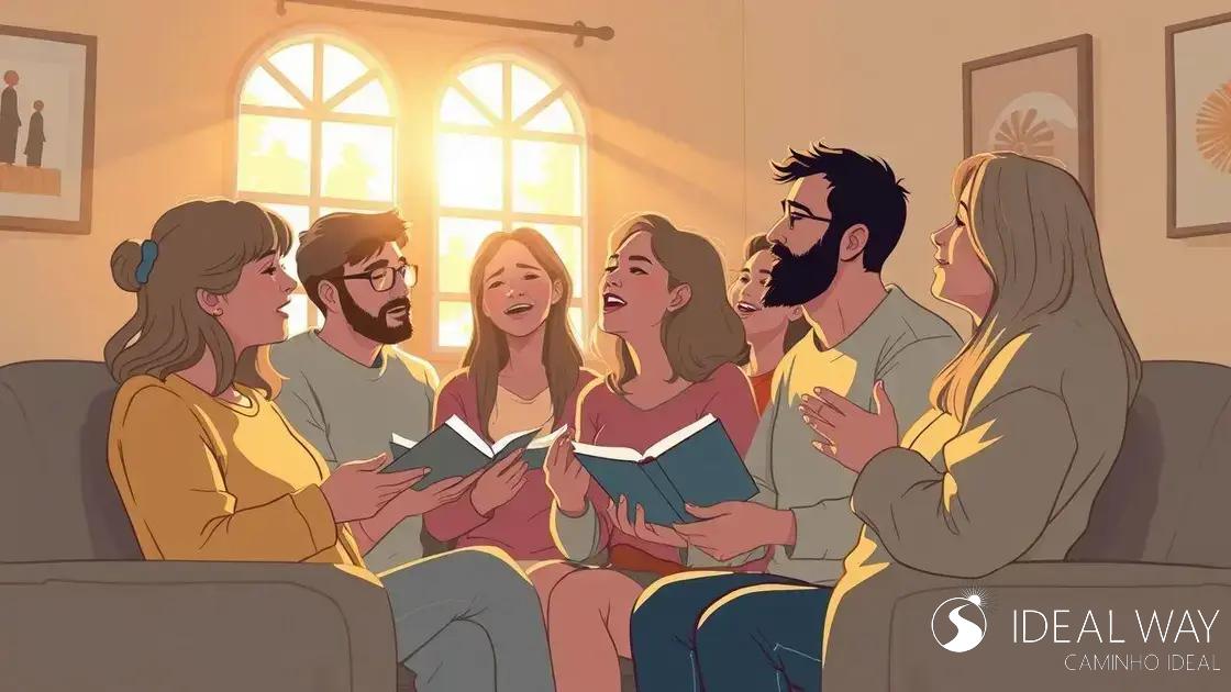 A importância da adoração nos momentos de crise