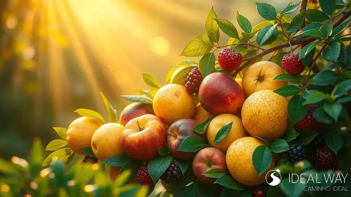O que é o fruto do Espírito e suas manifestações