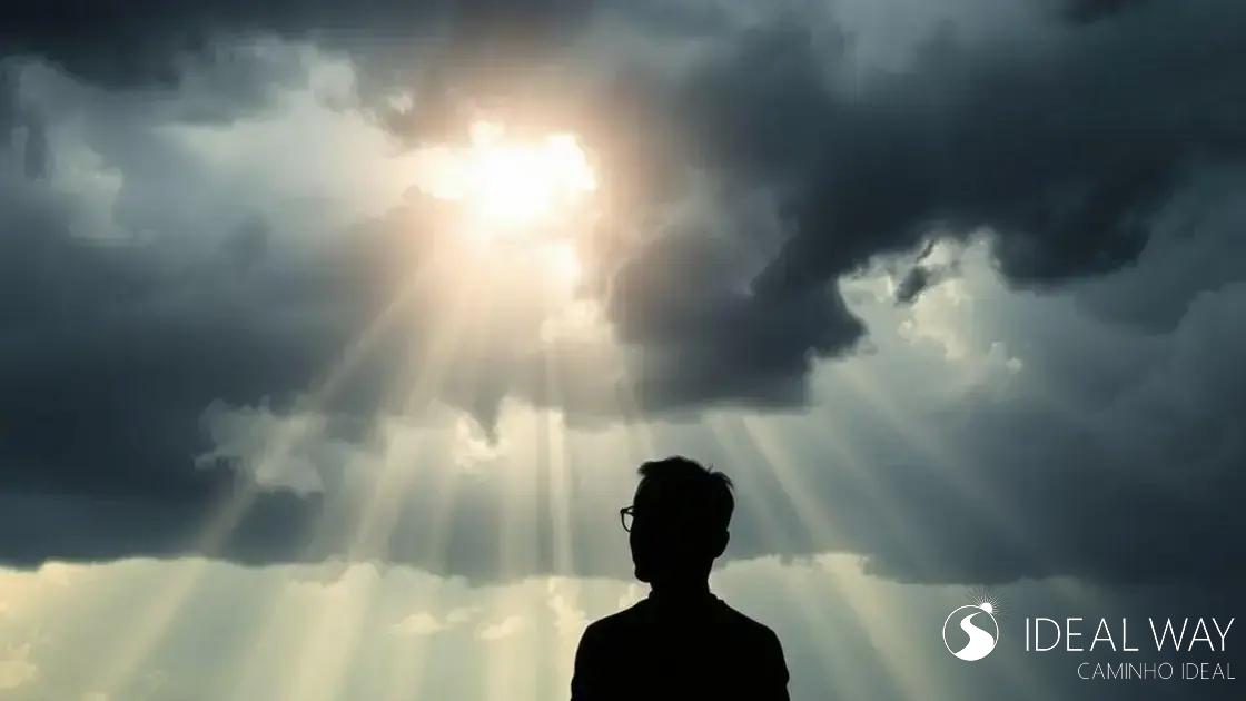Desafios da vida e a fé cristã