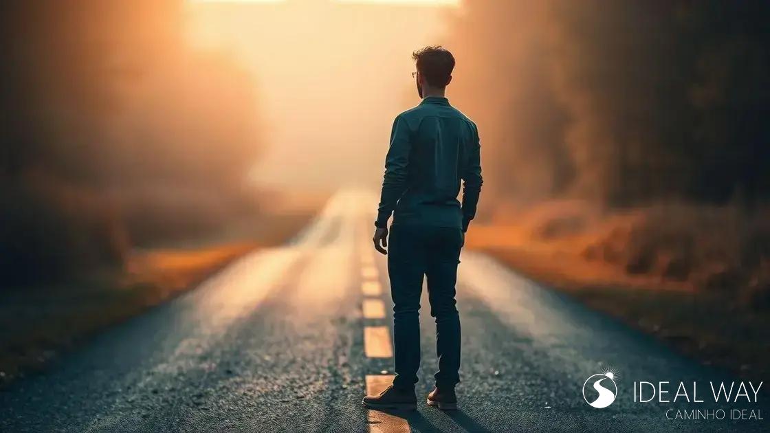 Motivações erradas que nos mantêm paralisados