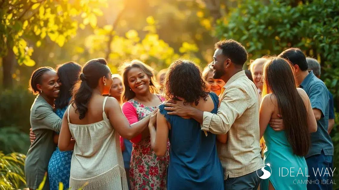 Como viver a experiência do amor de Deus