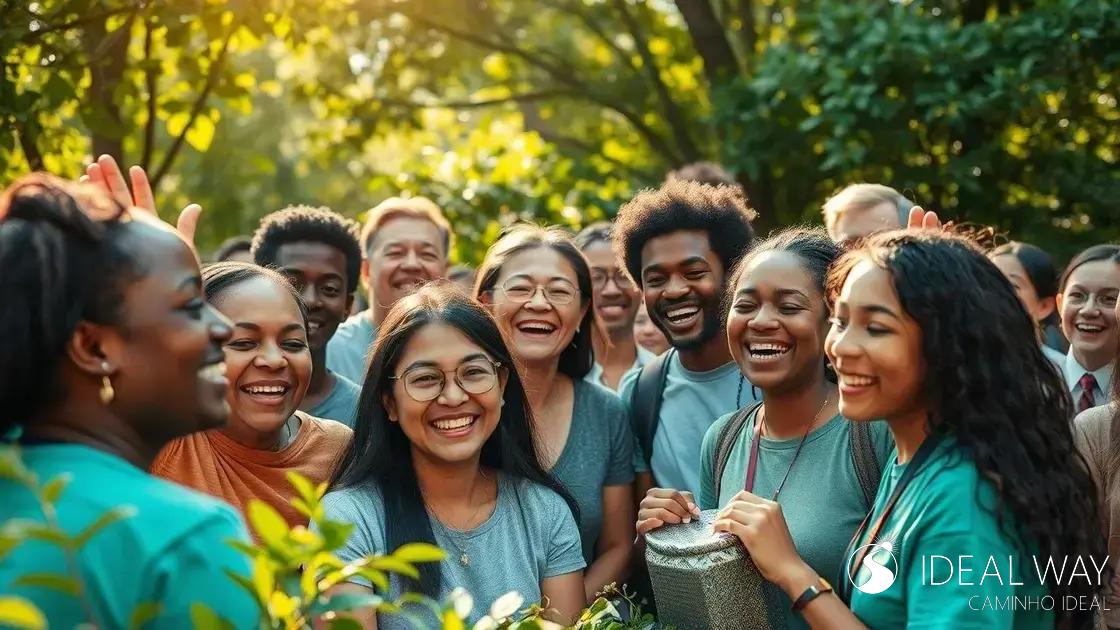Práticas para cultivar uma paixão contagiante