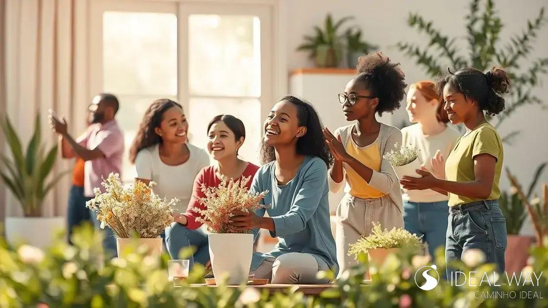 O chamado para a ação: servir a Deus com os dons recebidos