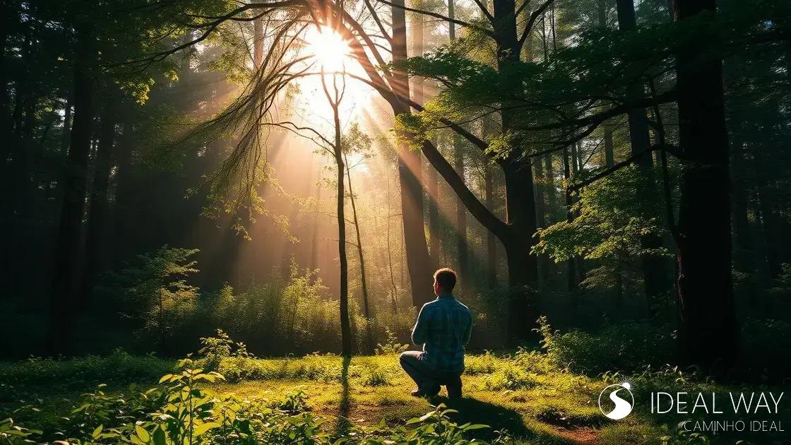 Orientações práticas para sua jornada espiritual